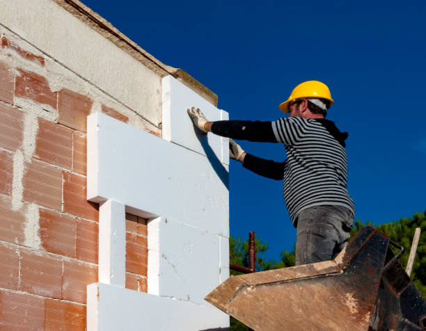 Best Insulation for Specific Applications in Laurens, IA