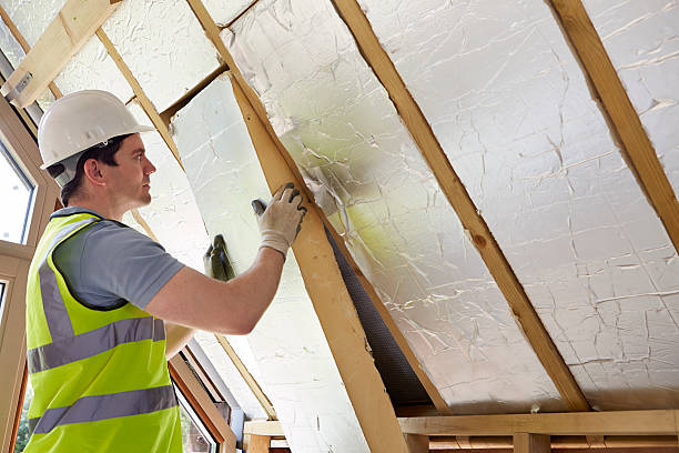 Best Insulation for Specific Applications in Laurens, IA